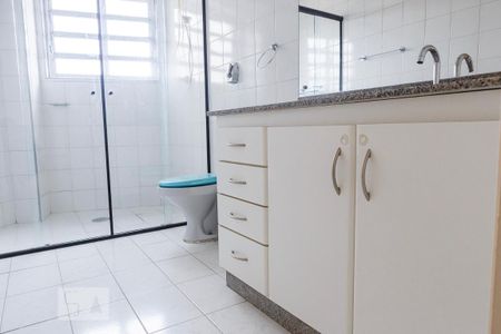 Apartamento para alugar com 75m², 2 quartos e 1 vagaBanheiro