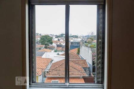 Apartamento para alugar com 75m², 2 quartos e 1 vagaVista do Quarto 2