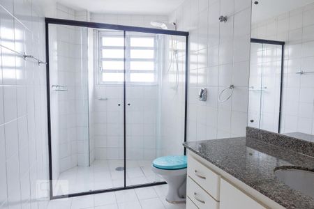 Apartamento para alugar com 75m², 2 quartos e 1 vagaBanheiro