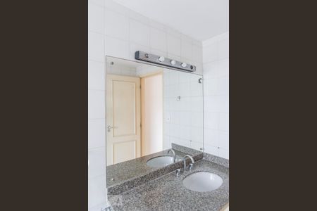 Apartamento para alugar com 75m², 2 quartos e 1 vagaBanheiro