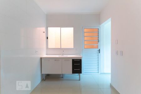 Casa de condomínio para alugar com 90m², 2 quartos e 1 vaga Casa de condomínio para alugar com 90m², 2 quartos e 1 vagaCozinha