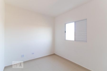 Suíte 1 de casa de condomínio para alugar com 2 quartos, 90m² em Vila Pierina, São Paulo