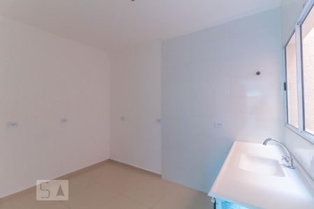 Casa de condomínio para alugar com 90m², 2 quartos e 1 vaga Casa de condomínio para alugar com 90m², 2 quartos e 1 vagaCozinha