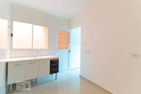 Casa de condomínio para alugar com 90m², 2 quartos e 1 vaga Casa de condomínio para alugar com 90m², 2 quartos e 1 vagaCozinha