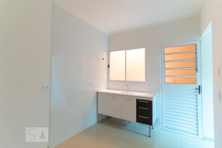 Casa de condomínio para alugar com 90m², 2 quartos e 1 vaga Casa de condomínio para alugar com 90m², 2 quartos e 1 vagaCozinha