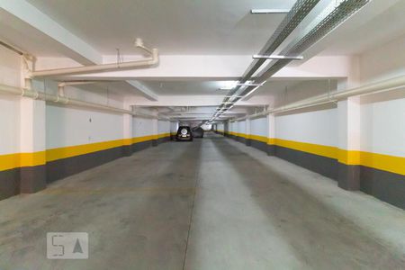 Casa de condomínio para alugar com 90m², 2 quartos e 1 vaga Casa de condomínio para alugar com 90m², 2 quartos e 1 vagaGaragem