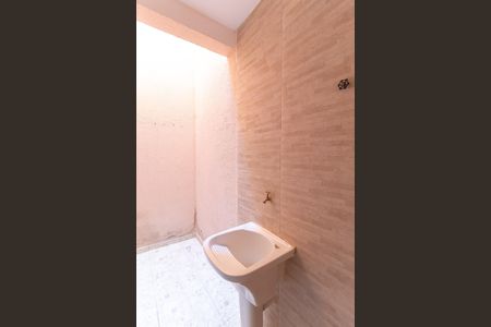 Casa de condomínio para alugar com 90m², 2 quartos e 1 vaga Casa de condomínio para alugar com 90m², 2 quartos e 1 vagaÁrea de Serviço