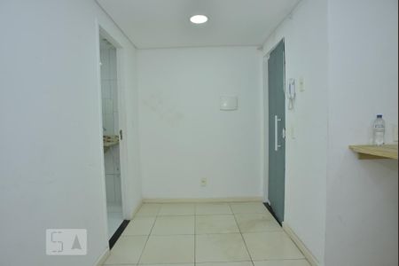 Kitnet/Studio para alugar com 1 quarto, 30m² em Jacarepaguá, Rio de Janeiro