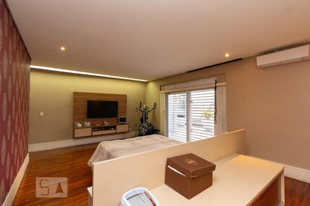 Casa à venda com 400m², 3 quartos e 4 vagasSuite 2