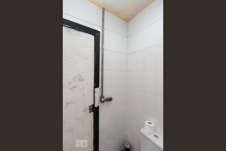 Casa à venda com 400m², 3 quartos e 4 vagasBanheiro suite 1