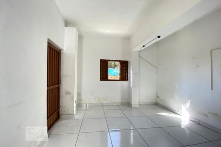 Sala de apartamento para alugar com 1 quarto, 25m² em Campestre, São Leopoldo