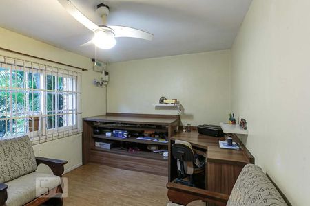 Sala de casa à venda com 2 quartos, 150m² em Partenon, Porto Alegre