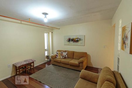Sala de Estar de casa à venda com 2 quartos, 150m² em Partenon, Porto Alegre