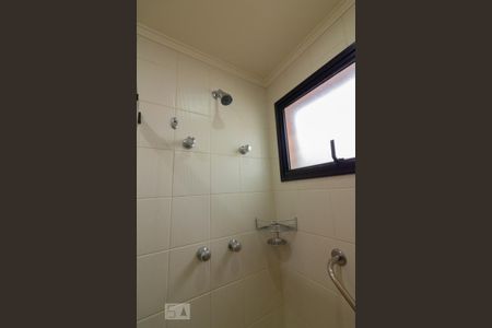 Apartamento para alugar com 45m², 1 quarto e 1 vaga Apartamento para alugar com 45m², 1 quarto e 1 vagaBanheiro