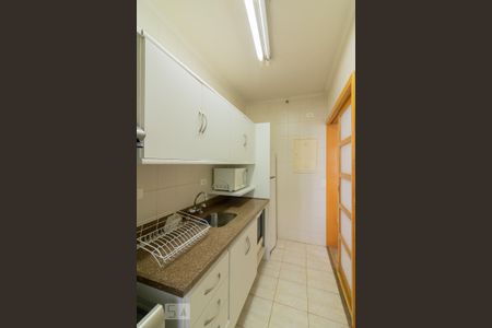 Apartamento para alugar com 45m², 1 quarto e 1 vaga Apartamento para alugar com 45m², 1 quarto e 1 vagaCozinha