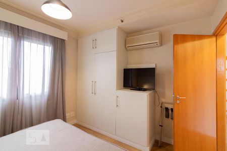 Apartamento para alugar com 45m², 1 quarto e 1 vaga Apartamento para alugar com 45m², 1 quarto e 1 vagaQuarto