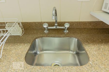 Apartamento para alugar com 45m², 1 quarto e 1 vaga Apartamento para alugar com 45m², 1 quarto e 1 vagaCozinha