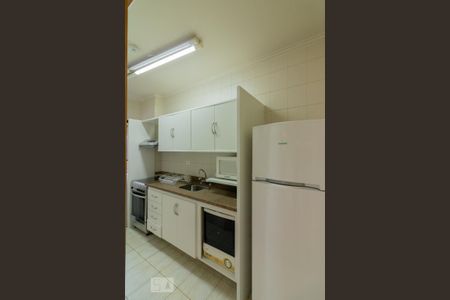 Apartamento para alugar com 45m², 1 quarto e 1 vaga Apartamento para alugar com 45m², 1 quarto e 1 vagaCozinha
