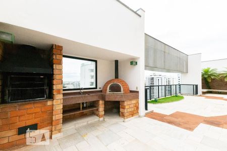 Apartamento para alugar com 45m², 1 quarto e 1 vaga