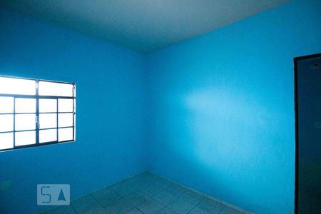 Sala de TV de casa para alugar com 1 quarto, 95m² em Glória, Belo Horizonte