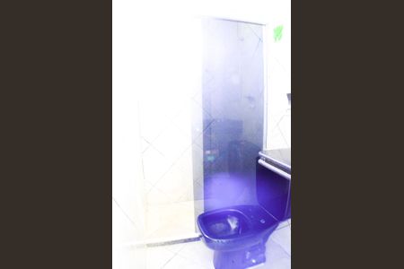 Apartamento para alugar com 55m², 2 quartos e 1 vagaBanheiro Social