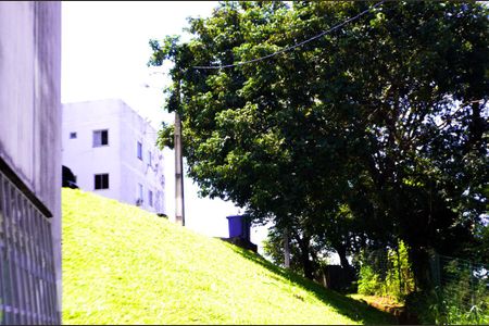 Detalhe Sala - Vista de apartamento para alugar com 2 quartos, 55m² em Saboeiro, Salvador