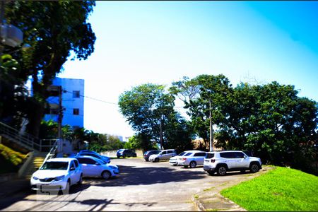 Apartamento para alugar com 55m², 2 quartos e 1 vagaÁrea comum - Garagem