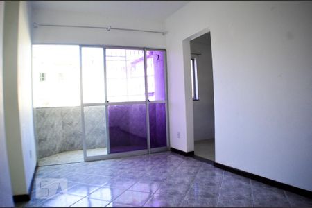 Apartamento para alugar com 55m², 2 quartos e 1 vagaSala