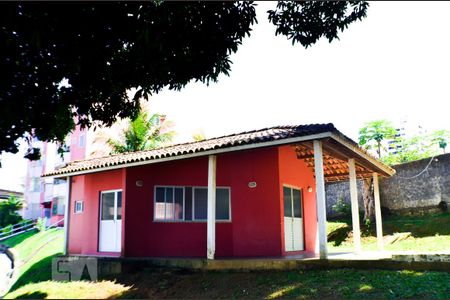 Apartamento para alugar com 55m², 2 quartos e 1 vagaÁrea comum - Salão de Festa