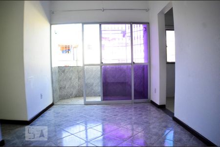 Apartamento para alugar com 2 quartos, 55m² em Saboeiro, Salvador