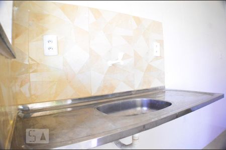 Apartamento para alugar com 55m², 2 quartos e 1 vagaCozinha - Área de serviço