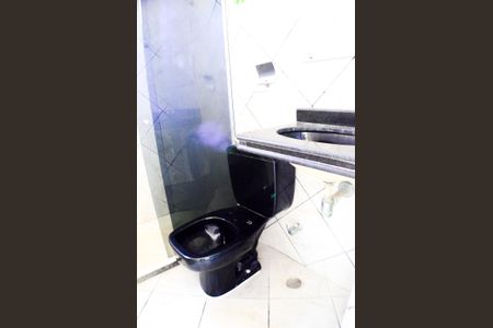 Apartamento para alugar com 55m², 2 quartos e 1 vagaBanheiro Social