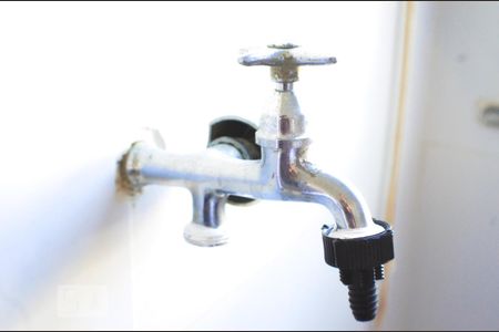 Apartamento para alugar com 55m², 2 quartos e 1 vagaCozinha - Área de serviço