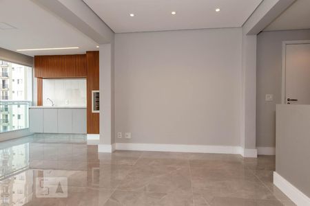 Sala de apartamento para alugar com 2 quartos, 68m² em Vila Mascote, São Paulo