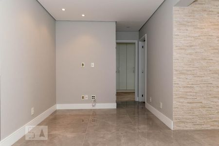 Sala de apartamento para alugar com 2 quartos, 68m² em Vila Mascote, São Paulo