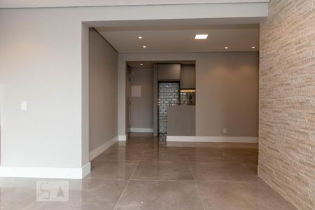 Varanda gourmet de apartamento para alugar com 2 quartos, 68m² em Vila Mascote, São Paulo