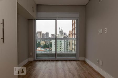 Quarto 1 - Suíte  de apartamento para alugar com 2 quartos, 68m² em Vila Mascote, São Paulo