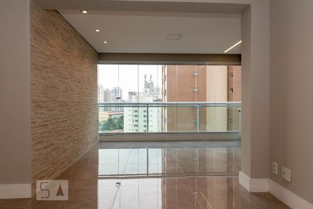 Sala de apartamento para alugar com 2 quartos, 68m² em Vila Mascote, São Paulo