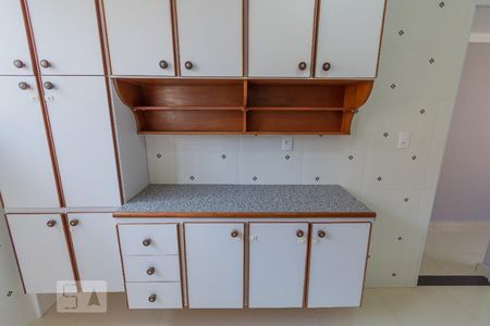 Apartamento para alugar com 58m², 2 quartos e 1 vagaCozinha - Armários