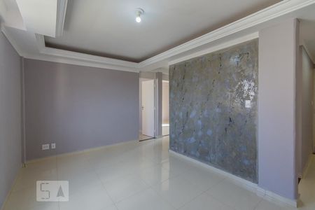 Sala de apartamento para alugar com 2 quartos, 58m² em Parque Residencial Vila União, Campinas