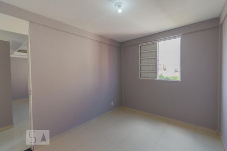 Quarto 1 de apartamento para alugar com 2 quartos, 58m² em Parque Residencial Vila União, Campinas