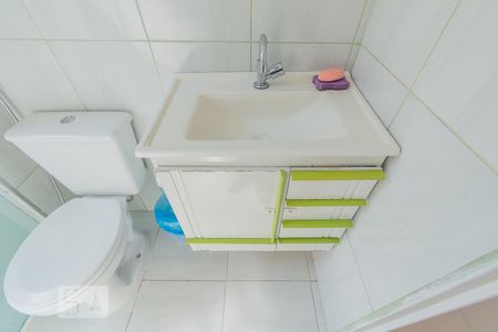 Apartamento para alugar com 58m², 2 quartos e 1 vagaBanheiro - Torneira