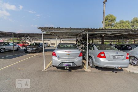 Apartamento para alugar com 58m², 2 quartos e 1 vagaGaragem