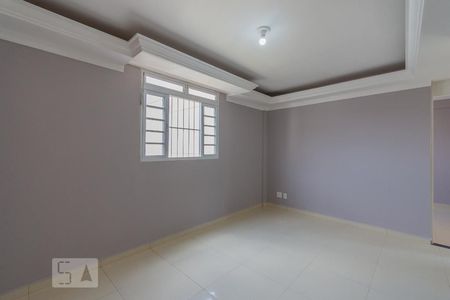 Sala de apartamento para alugar com 2 quartos, 58m² em Parque Residencial Vila União, Campinas