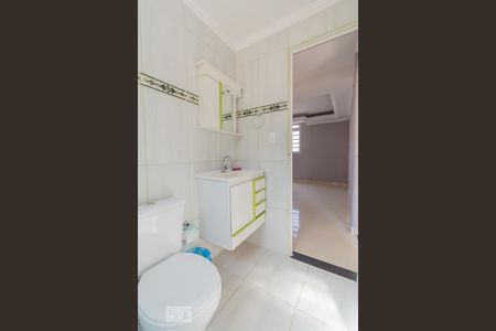 Apartamento para alugar com 58m², 2 quartos e 1 vagaBanheiro