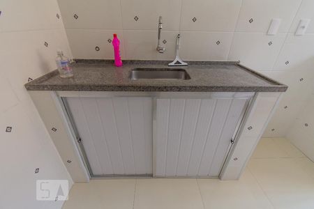 Apartamento para alugar com 58m², 2 quartos e 1 vagaCozinha - Armários