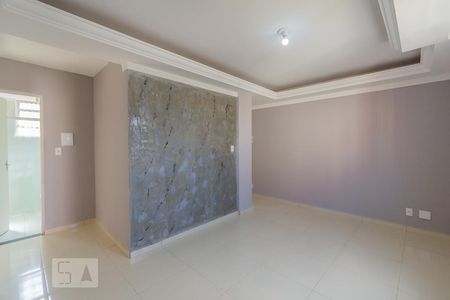 Sala de apartamento para alugar com 2 quartos, 58m² em Parque Residencial Vila União, Campinas
