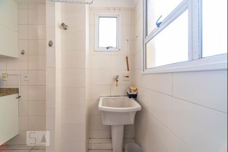 Apartamento à venda com 65m², 3 quartos e 1 vaga Apartamento à venda com 65m², 3 quartos e 1 vagaÁrea de Serviço