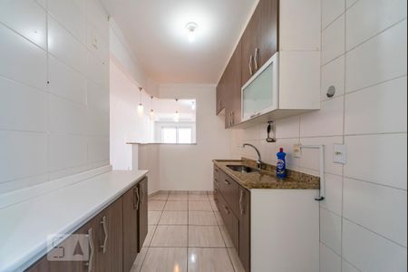 Apartamento à venda com 65m², 3 quartos e 1 vaga Apartamento à venda com 65m², 3 quartos e 1 vagaCozinha