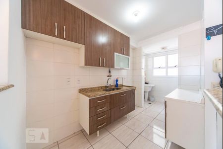 Apartamento à venda com 65m², 3 quartos e 1 vaga Apartamento à venda com 65m², 3 quartos e 1 vagaCozinha